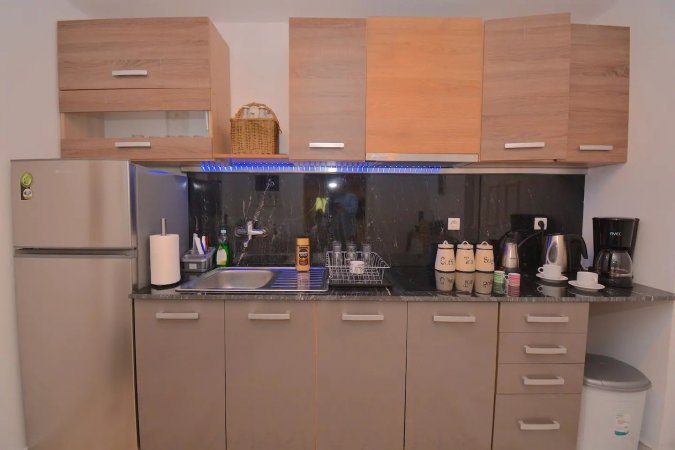 Luxury tiny house 400mts from the beach. — photo 4