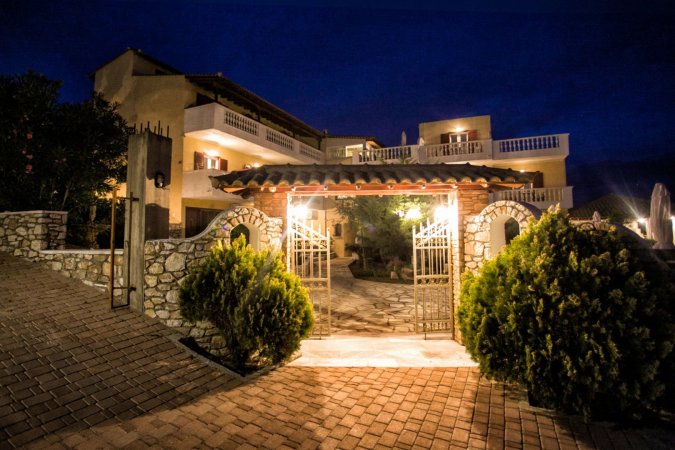 Skiathos Blue Horizon Studios 1 — foto 6