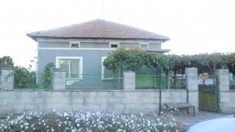 House in village Lulyakova — photo 1