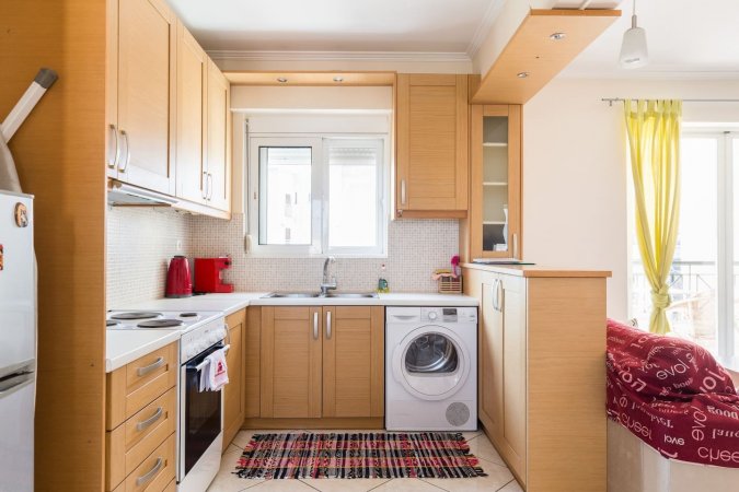 IRIS APARTMENT DAFNI ATHENS — photo 5
