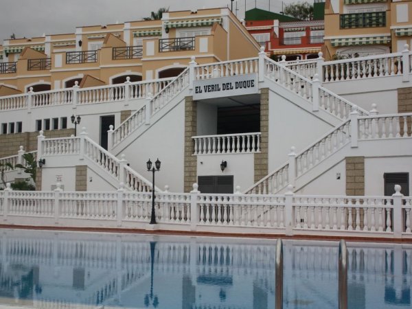 Wonderful Tenerife apartment — photo 1