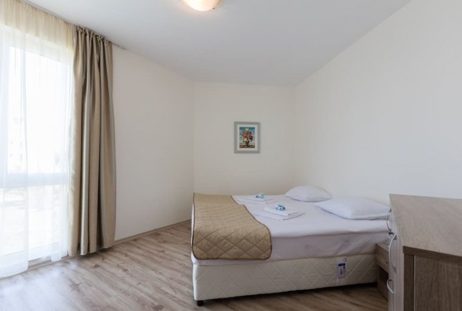 2 Bedroom Suite - Zevs Residence — photo 4
