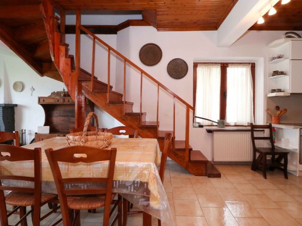 Docker Beachfront House, Vourvourou by Halkidiki Villas — photo 3
