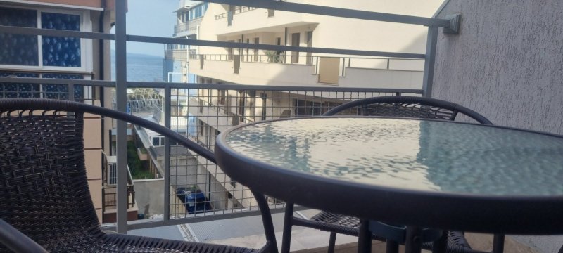 Apartment SARA 1-2 - Pomorie next to the beach — photo 2