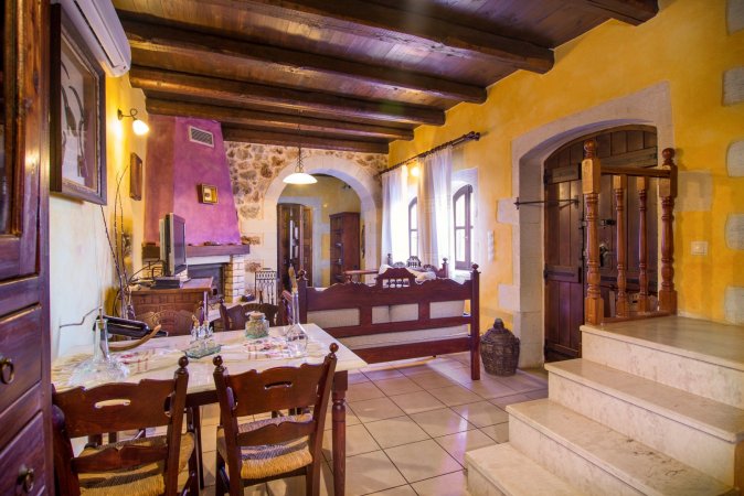 Purple villa Malotira — photo 4