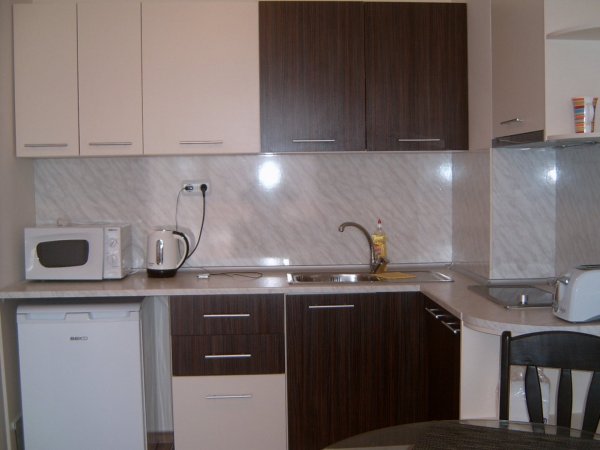 One bedroom apartemnt in Cascadas — photo 2