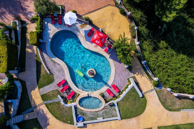 Athos Villa [Akritas Ef Zin Villas & Suites] — photo 2