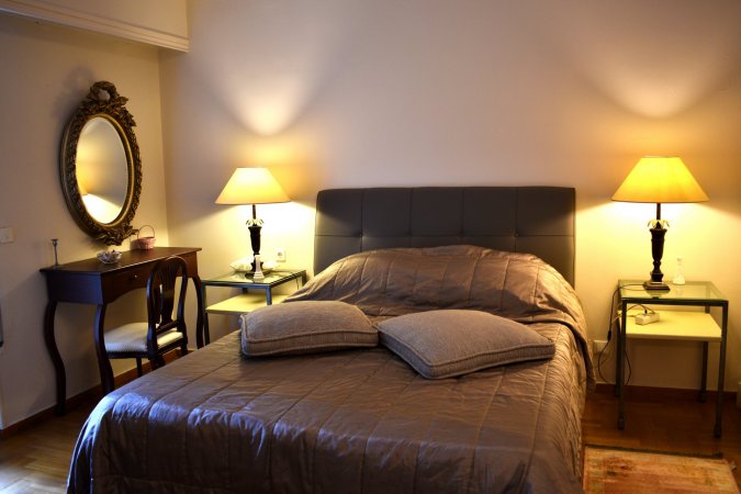 Cosy apartment in Athens-next to Syntagma Square — photo 2