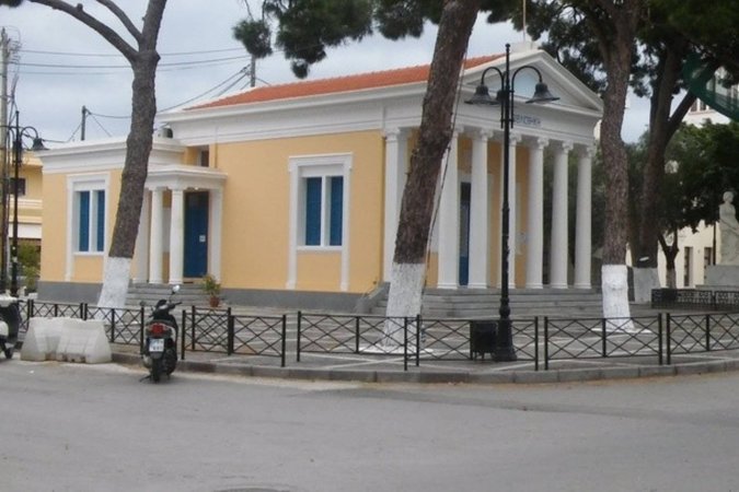 VILLA STERGOS — photo 5