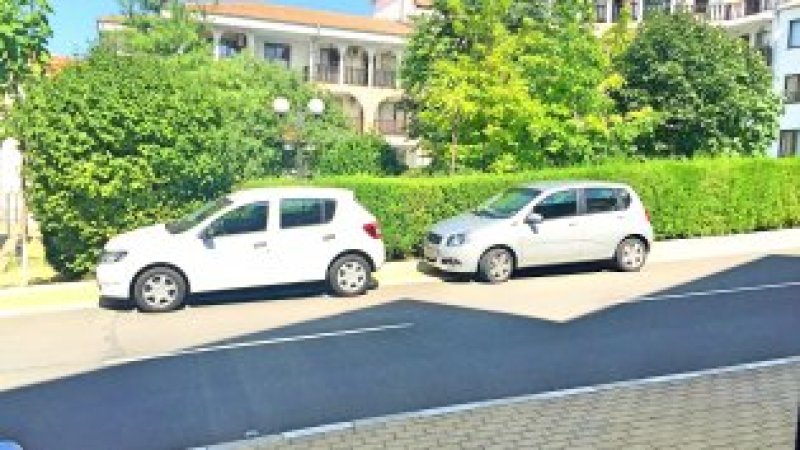 One-bedroom apartment for rent at Arena Complex, Sunny beach — photo 6