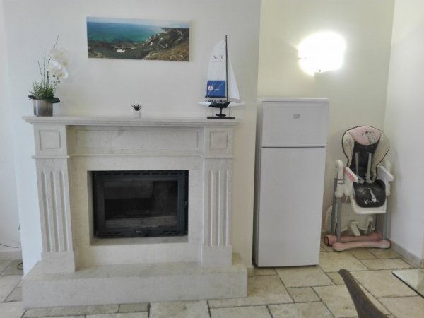 Private apartment Victoria in Kaliakria Resort — photo 2