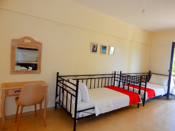 Kripis Apartment Paliouri No1 — photo 3