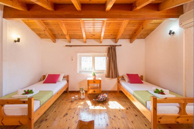 Apartments Elefteria — photo 4