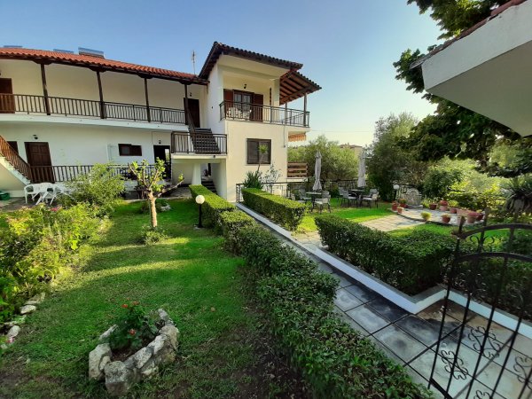 Cosy Studio & beach holidays, Filiaktis Halkidiki — photo 3
