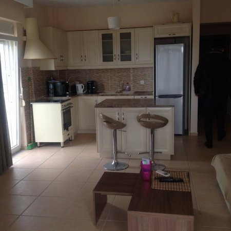 Appartement 1 Kato Perea — photo 6