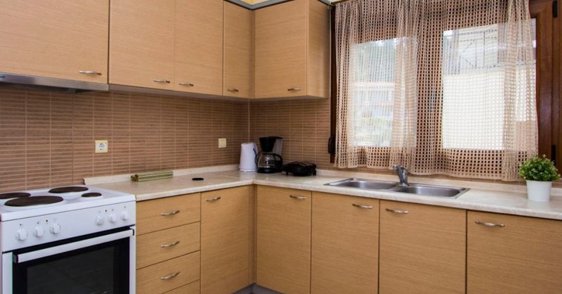 Possidi Maisonette by Halkidiki Villas — photo 3