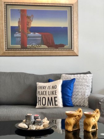 Koukaki Acropolis Apt, Great Location — photo 6