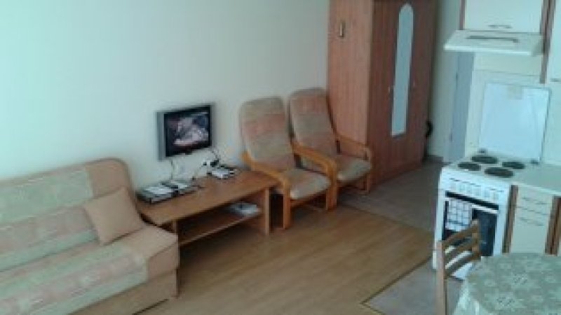 Apartment in Crown Fort complex — fotoğraf 3