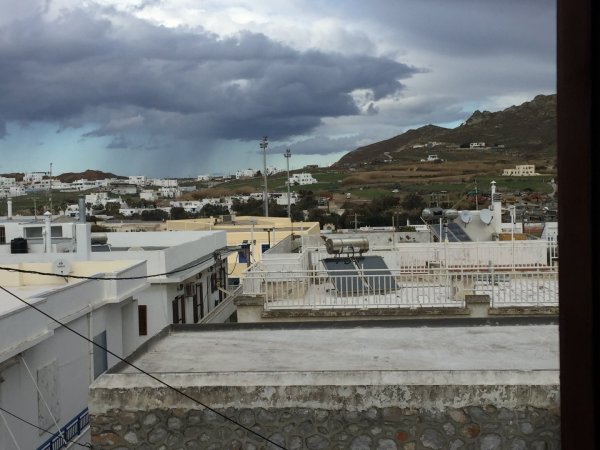 Depis home for 7 people Naxos town — photo 3