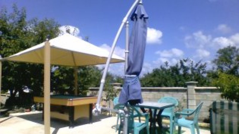 Villa with swimming pool near Reviera — photo 3