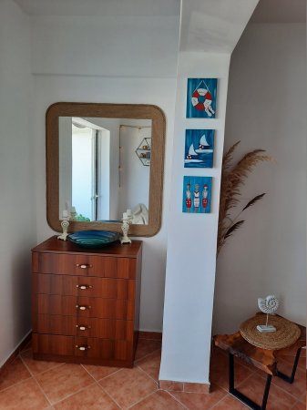 Sea the Art Apartment — photo 5
