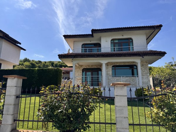 Villa Azur- Sea View Luxury with Pool near Balchik — photo 4