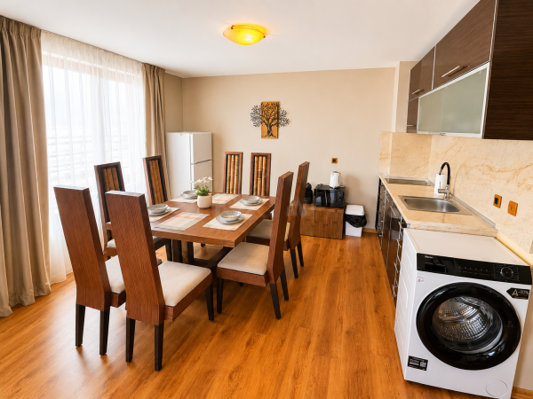 Boutique Maisonette | Sea View Near the Beach — photo 6