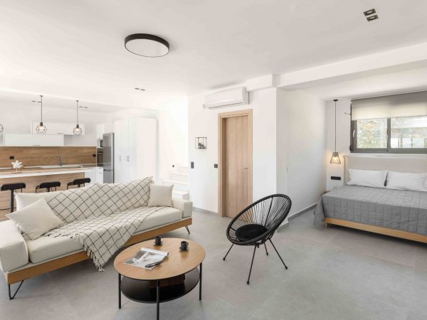 Koni Villas I, Agia Paraskevi by Halkidiki Villas — фото 4