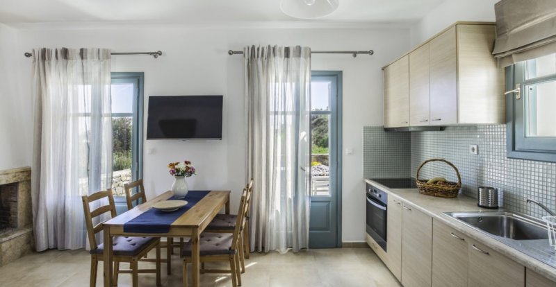 MAISONETTE MYRTIA & MAISONETTE CHLOE — photo 3
