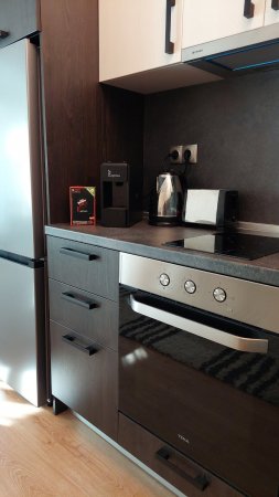 Apartment No 3 — photo 5
