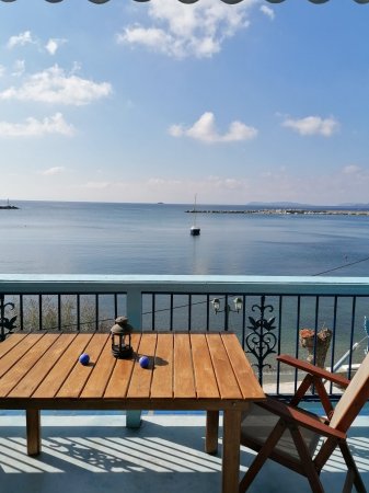 "EFTOPIA" SEA FRONT APARTMENT — photo 2