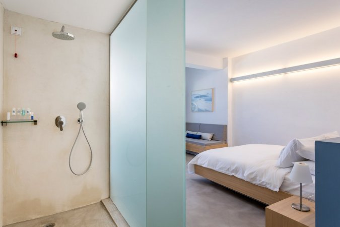 Infinity Suite
