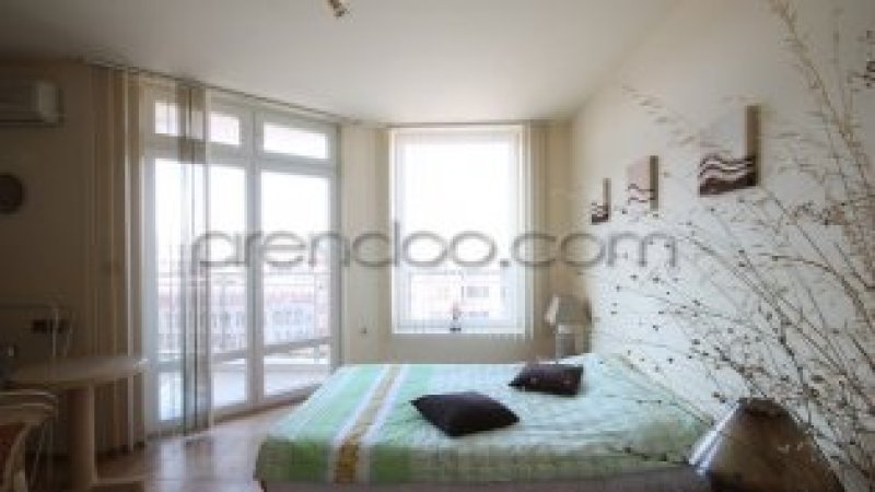 Studio in Aurelia at the sea front — photo 3