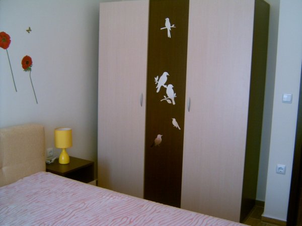 One bedroom apartemnt in Cascadas — photo 4