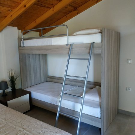 Silver belvedere villa — photo 4