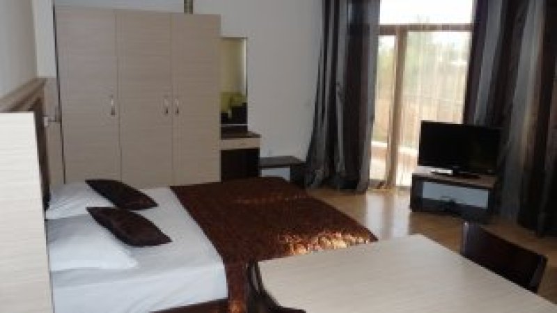 Cosy Studio in St. Konstantin and Helen — photo 2