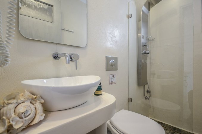 Deluxe studio Naxos 50m from the beach — φωτογραφία 4