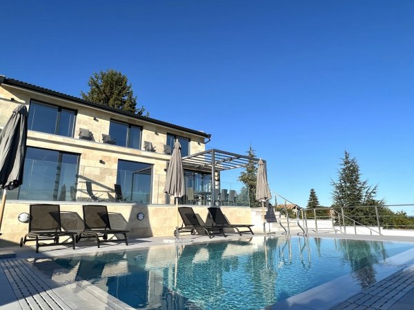 Villa Balchik
