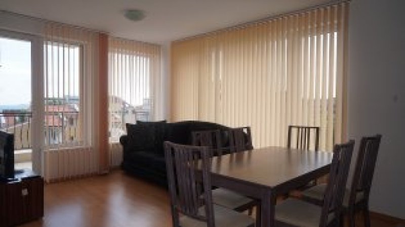 Apartment with 2 bedrooms in Sveti Vlas — photo 1