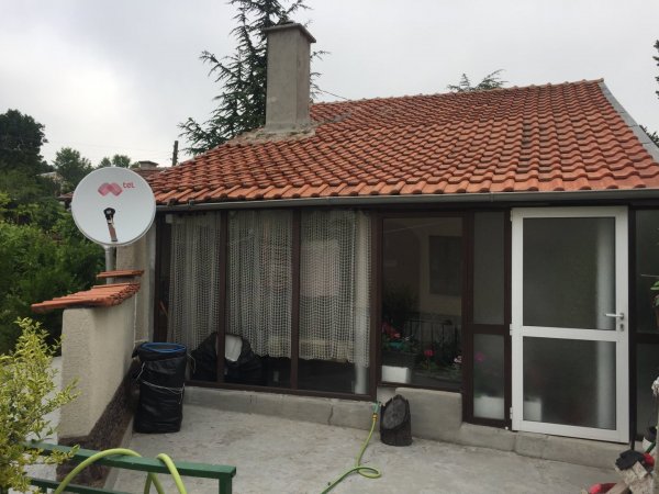 Villa Lilia — photo 1