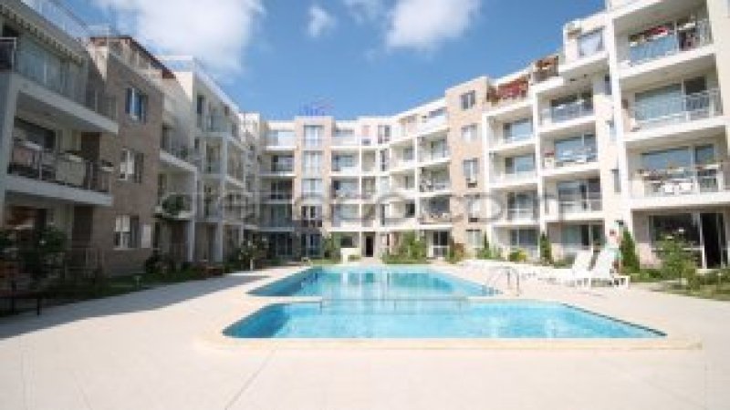 Apartment in Atlantic complex — photo 1