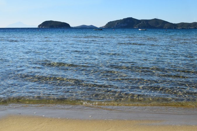 FEEL THE SEA ВИЛЛА — фото 2