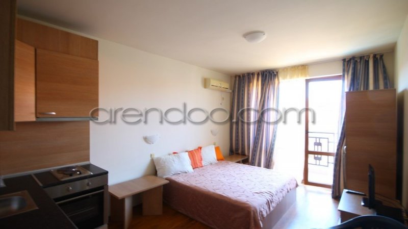 Studio in Panorama Bay 2 complex — photo 4