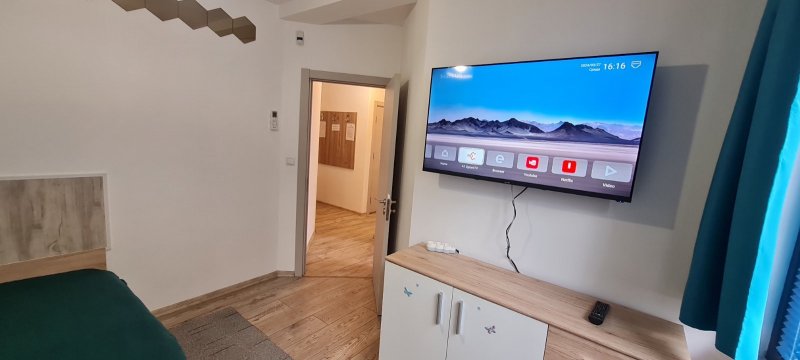 APARTMENT BIJOU BLUE - Top Center — photo 4