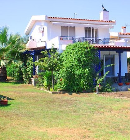 3 bedroom house in Chanioti