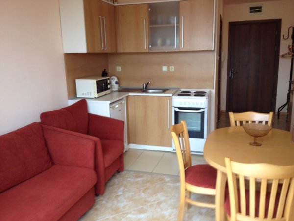 Vigo panorama beach one bedroom — photo 6