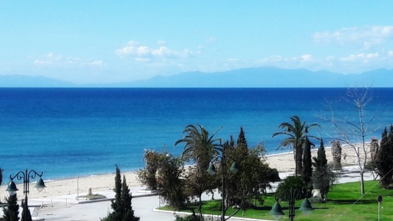 Studio Best Sea View — photo 1