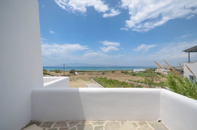 Depis Bay Two Bedroom Superior Villa with Sea View