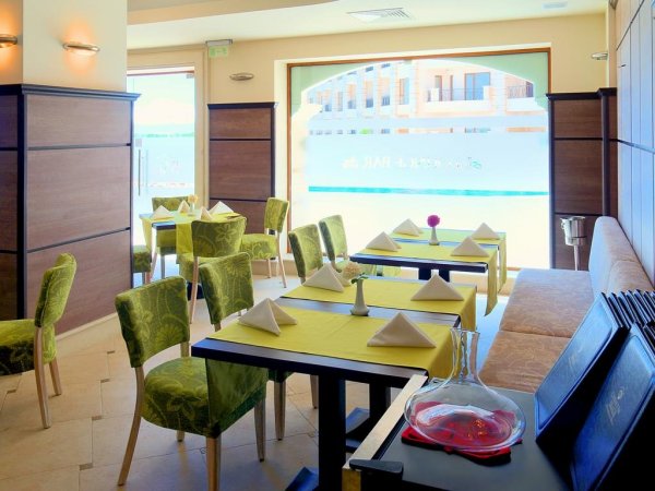 CABACUM BEACH RESIDENC — фотографија 6
