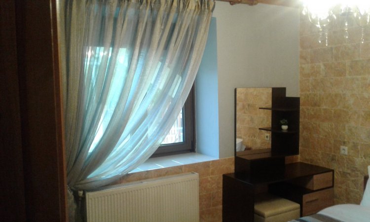 Anna's apartment — photo 2